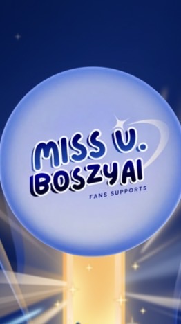 MiSS U BoszYai