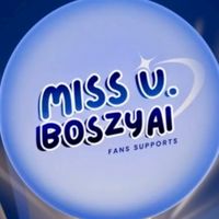 MiSS U BoszYai