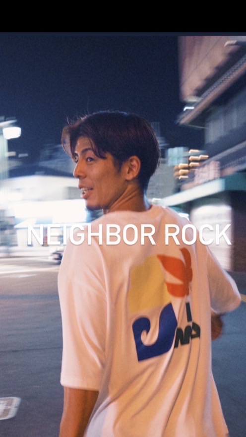 【公式】NEIGHBOR ROOM ご近所チャット