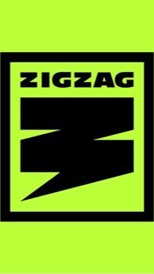 Bar ZIGZAG