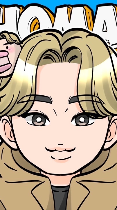トースト家