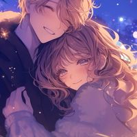 彼氏彼女　いても居なくてもワチャワチャしよ！