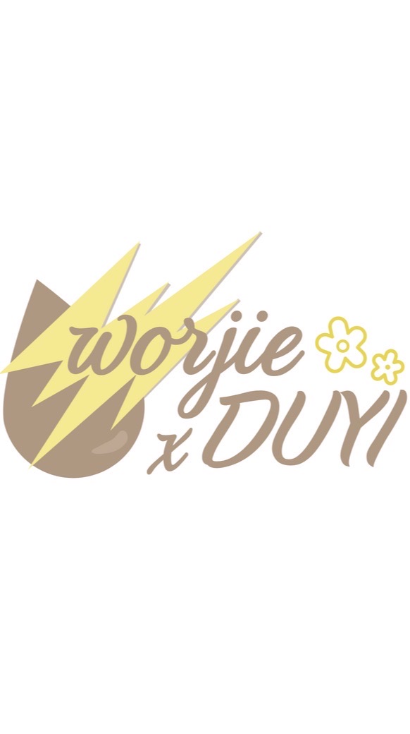 WorJie x DUYI ꜱᴛᴏʀᴇ