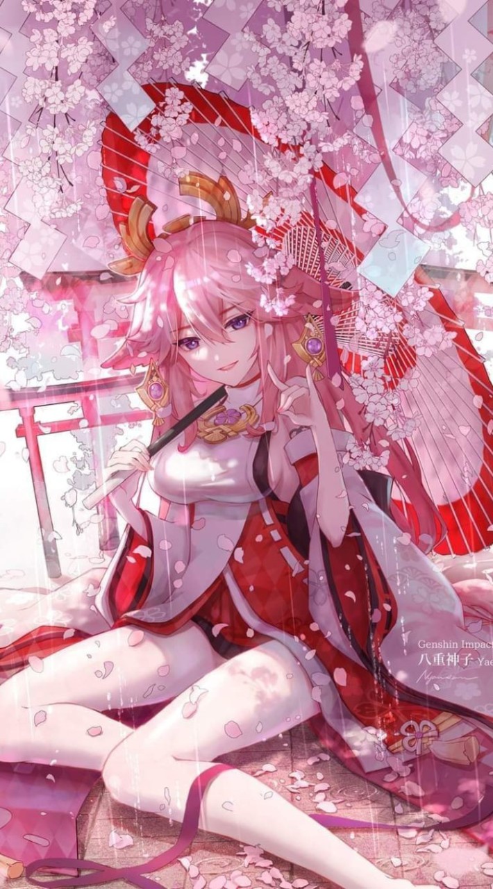 原神萌新