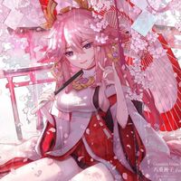 原神萌新