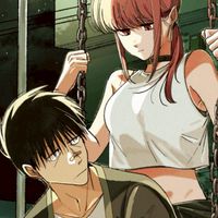 『スーパーの裏でヤニ吸うふたり(ヤニすう)』について語ろう