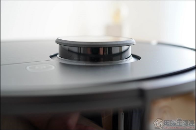 ECOVACS DEEBOT T8 AIVI 開箱 - 05
