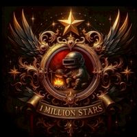 กิจกรรมกระชับมิตรแคลน 1Million Stars✨