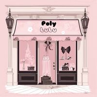 Poly Lulu內湖