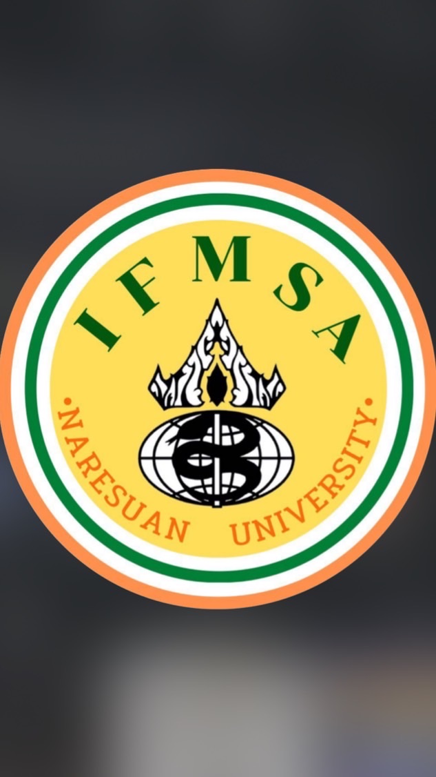 Beautiful death By IFMSA-NU (สำหรับรอบคัดเลือก)