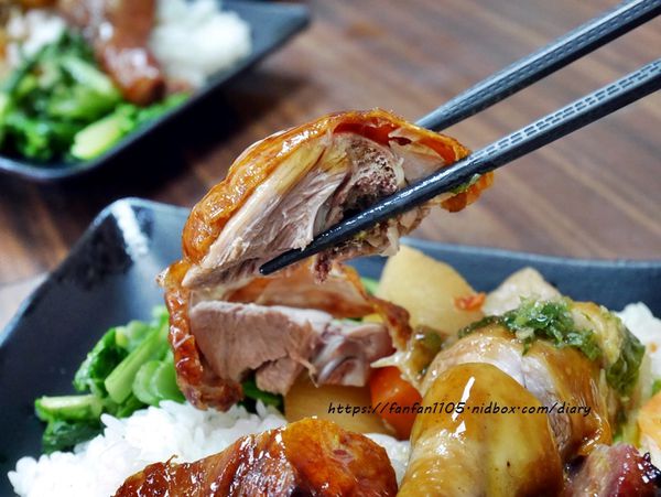 【三峽便當推薦】港式合歡燒臘便當 #鴨腿飯 #燒肉飯 #招牌飯 #三峽美食 #三峽便當外送 (15).JPG