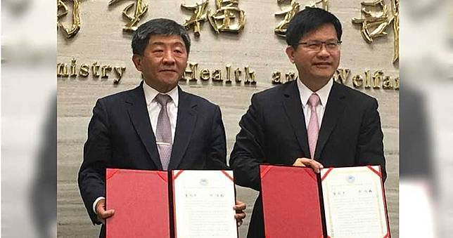 【疫亂閣揆戰4】陳時中林佳龍竄起　教授：蘇貞昌「剉咧等」