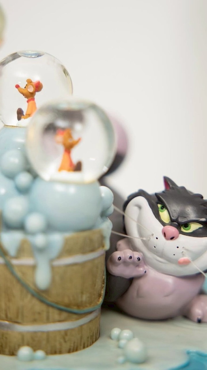Katzedisney