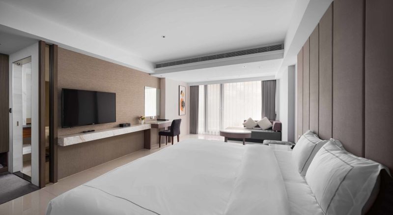 葛瑪蘭溫泉飯店 宜蘭礁溪飯店