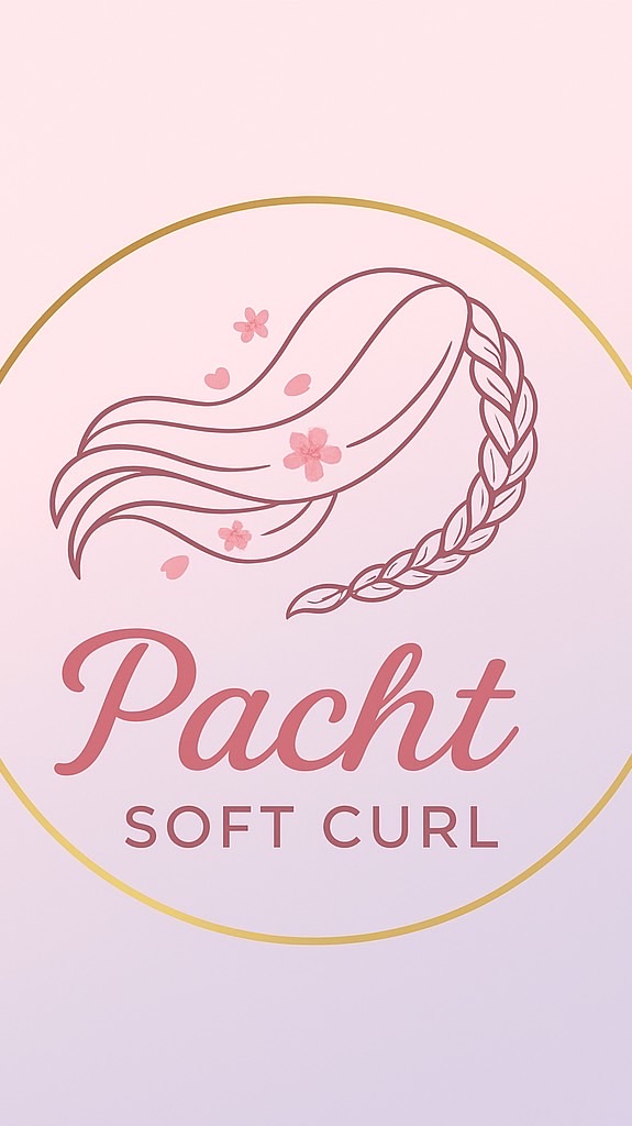 Pacht Soft Curl