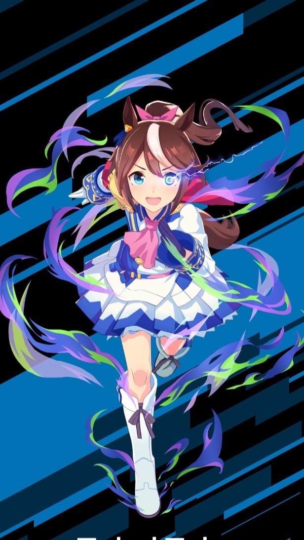 ウマ娘(他アニメ)好き集まれー！