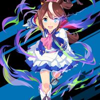 ウマ娘(他アニメ)好き集まれー！