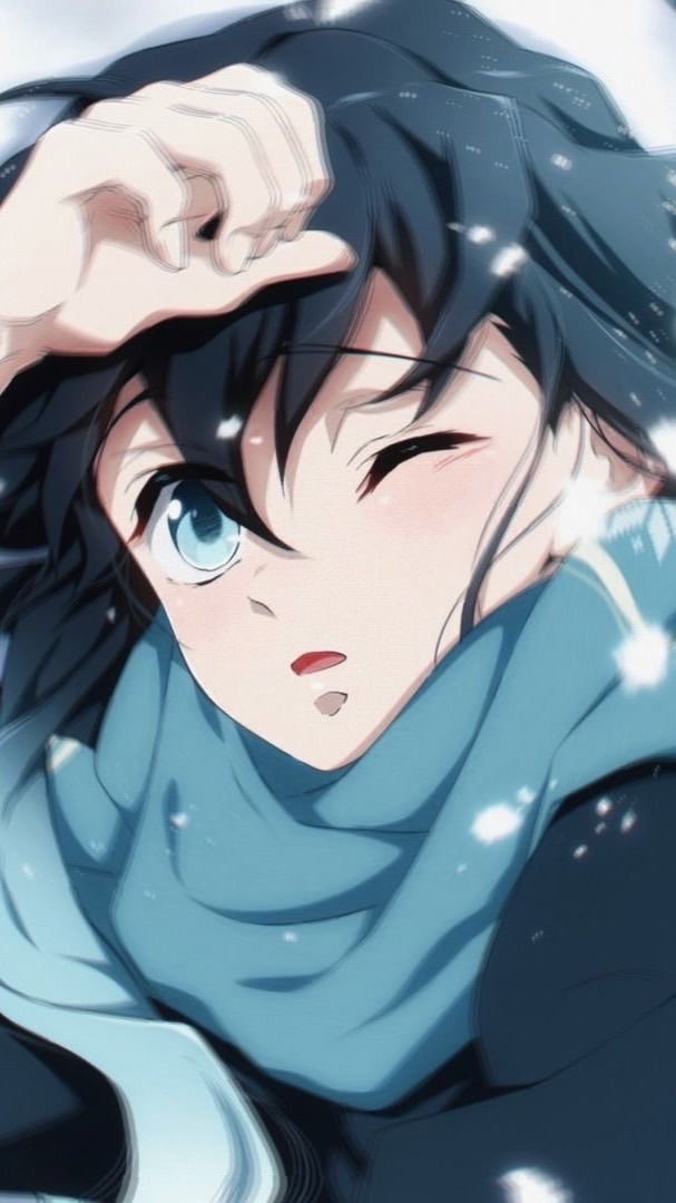 ♡無一郎♡