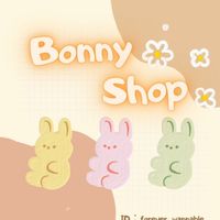 Bonny 正韓東大門衣服飾品鞋子批發