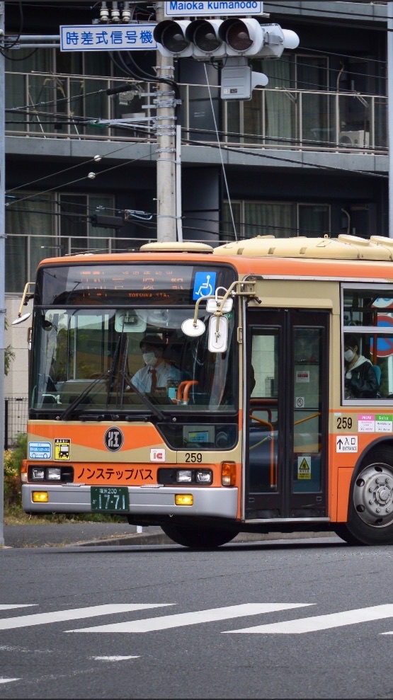 江ノ電バス好き〜のチャット