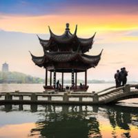 神洲大陸自由行