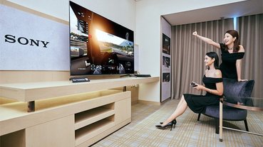 Sony 宣布於特定 BRAVIA 系列機種支援 Apple TV 應用程式