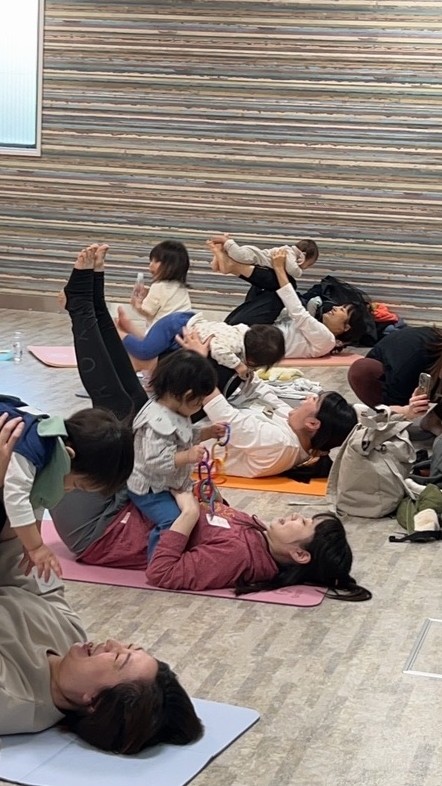RAINBOW  LAUGH 最新情報配信専用🧘‍♀️