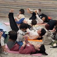 RAINBOW  LAUGH 最新情報配信専用🧘‍♀️