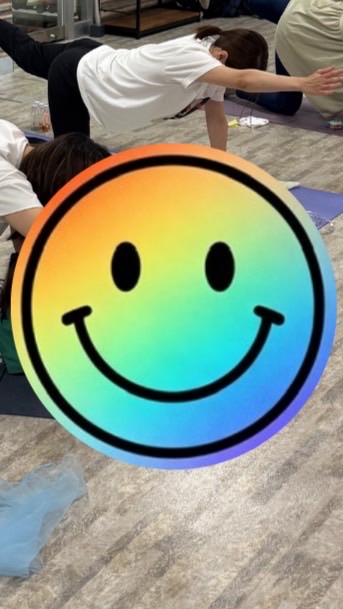 RAINBOW  LAUGH 最新情報配信専用🧘‍♀️
