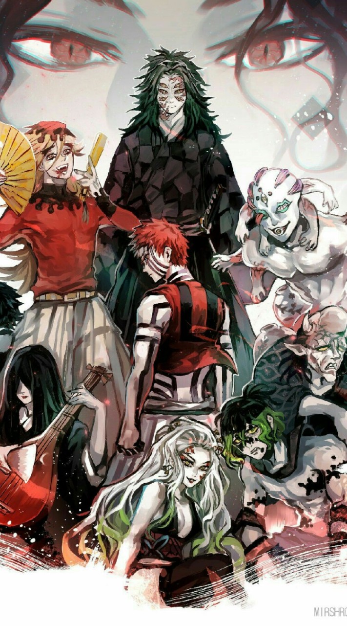 [ Role-Play ]  Kimetsu No Yaiba ( ดาบพิฆาตอสูร )