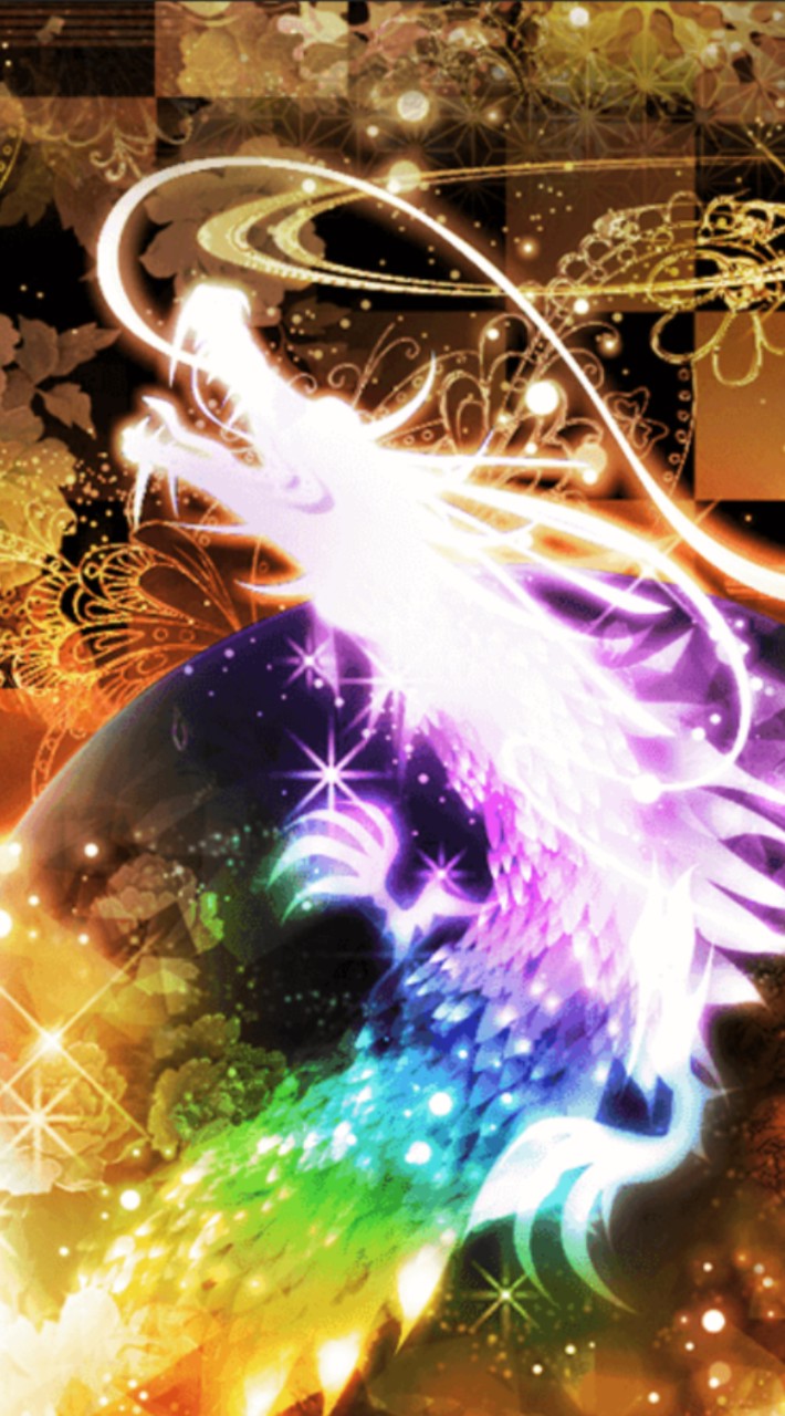 スピリチュアル光の共存🌙*ﾟ