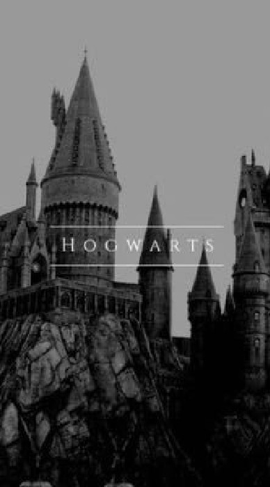 Hogwarts🏰