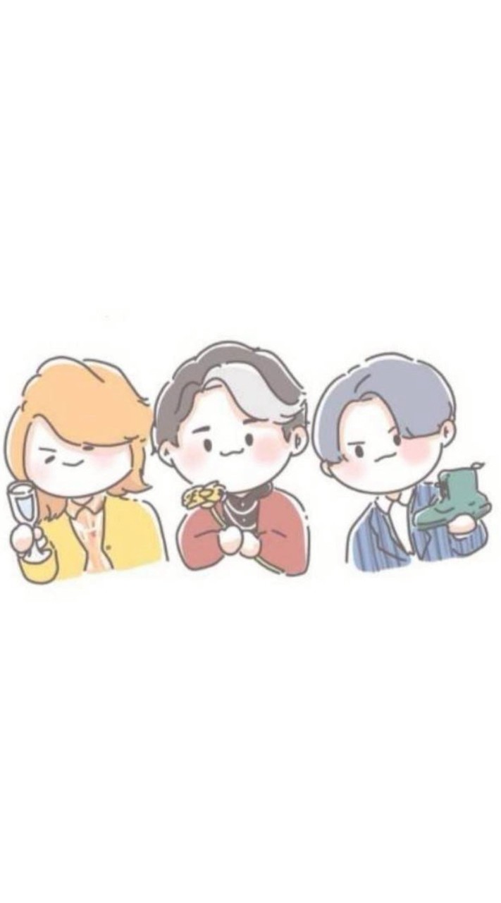 ミセス推し集まれ〜！！