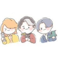 ミセス推し集まれ〜！！