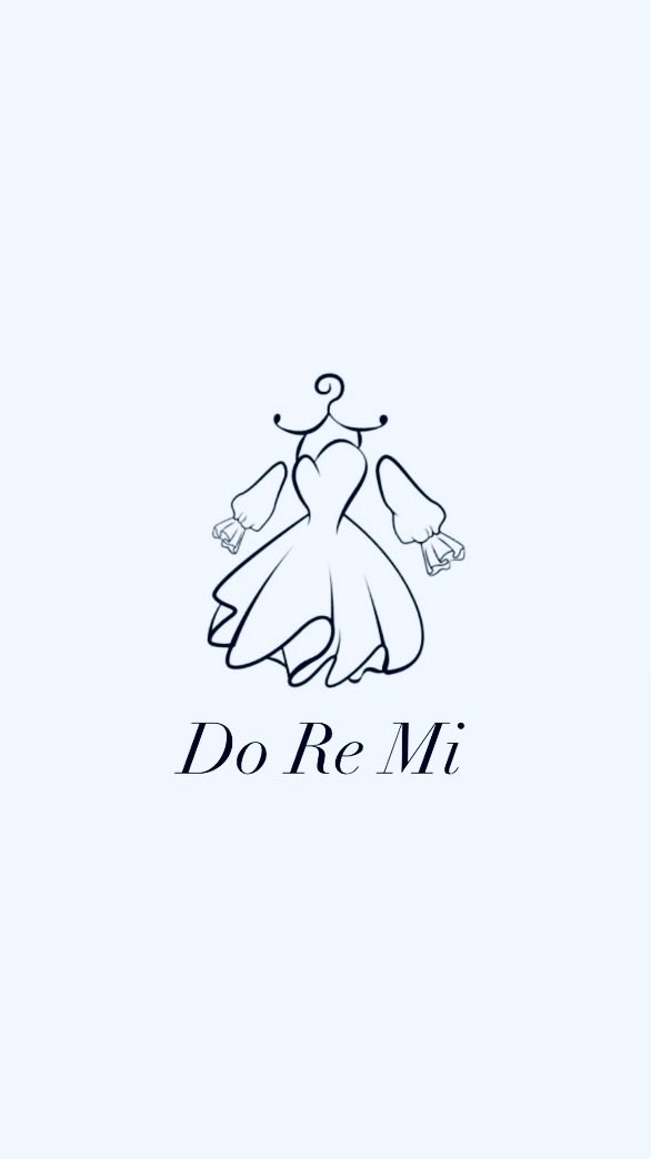 Do Re Mi |女裝🎀