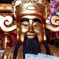 16ก.พ.68ไหว้พระตลาดเก่าเยาวราช