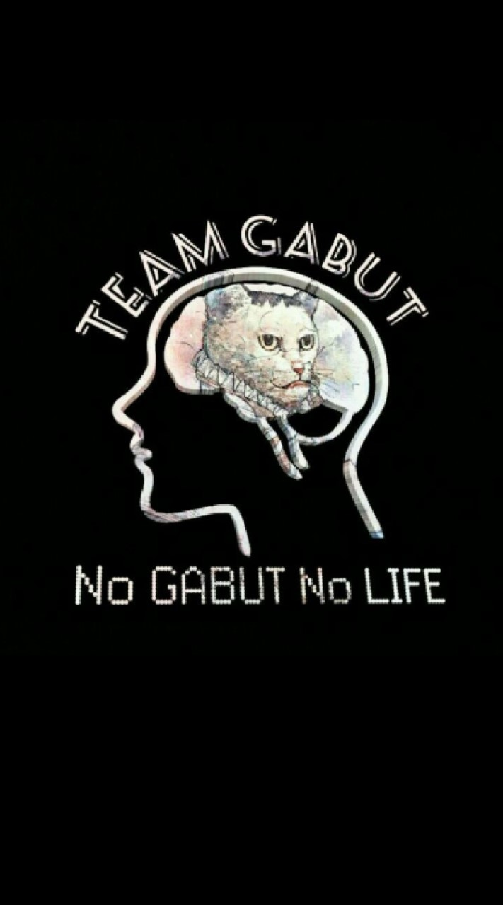 TEAM GABUTのオープンチャット