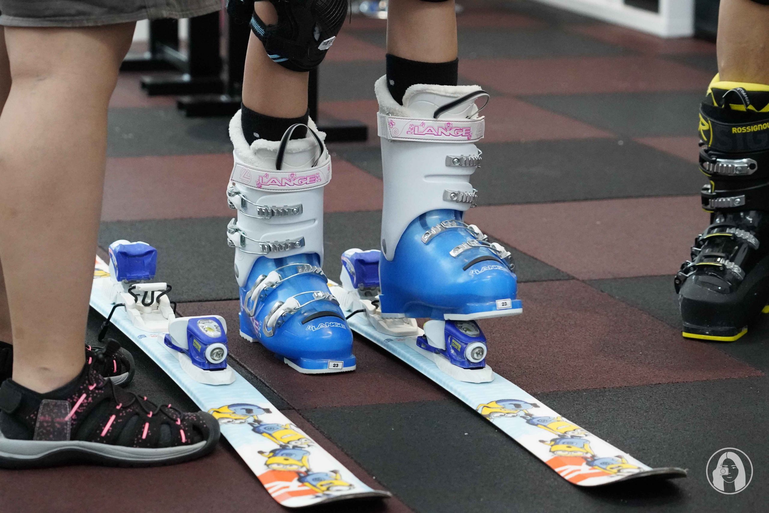 滑遍天下滑雪中心