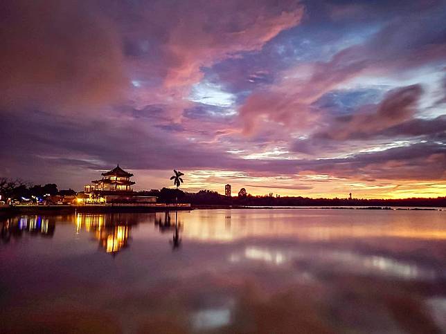 圖片來源：IG @dengjingyang