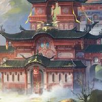 ☁️แดนสวรรค์ทั้ง5☁️