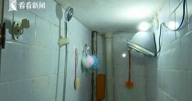 家中空無一人…15歲少女「全裸倒浴室地」離奇死亡