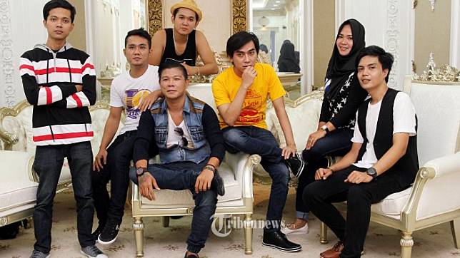 Kangen band pujaan hati chord