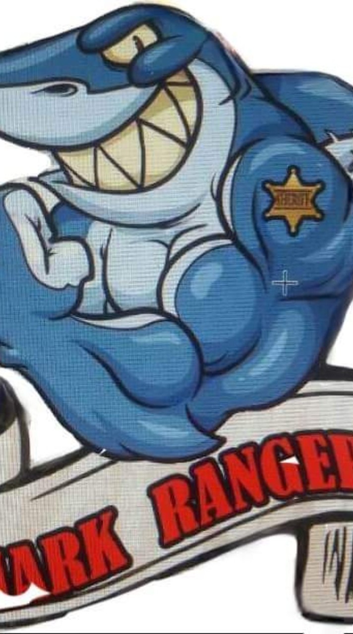 SHARK RENGER บางแสนชลบุรี