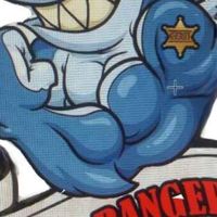 SHARK RENGER บางแสนชลบุรี