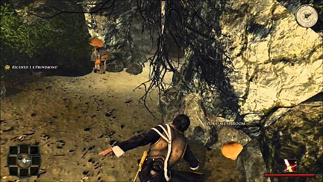 Risen 2: Dark Waters