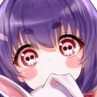 ダークギャザリング好き   話そ