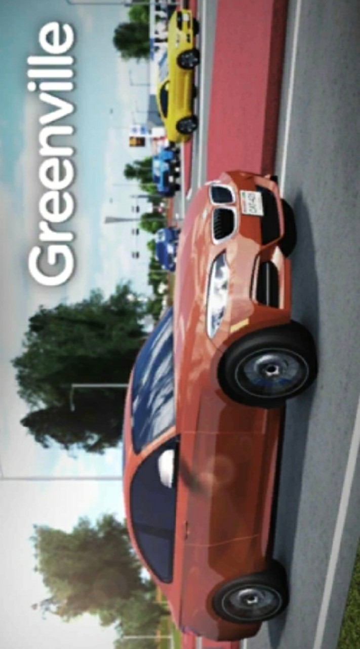 Roblox  map greenville