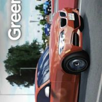Roblox  map greenville