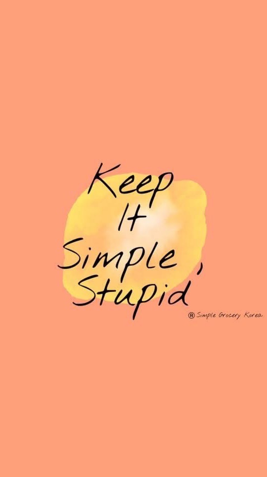 SIMPLE SELECT｜韓國時尚・美妝・精品選物・各國代購