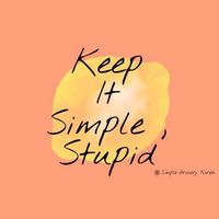 SIMPLE SELECT｜韓國時尚・美妝・精品選物・各國代購